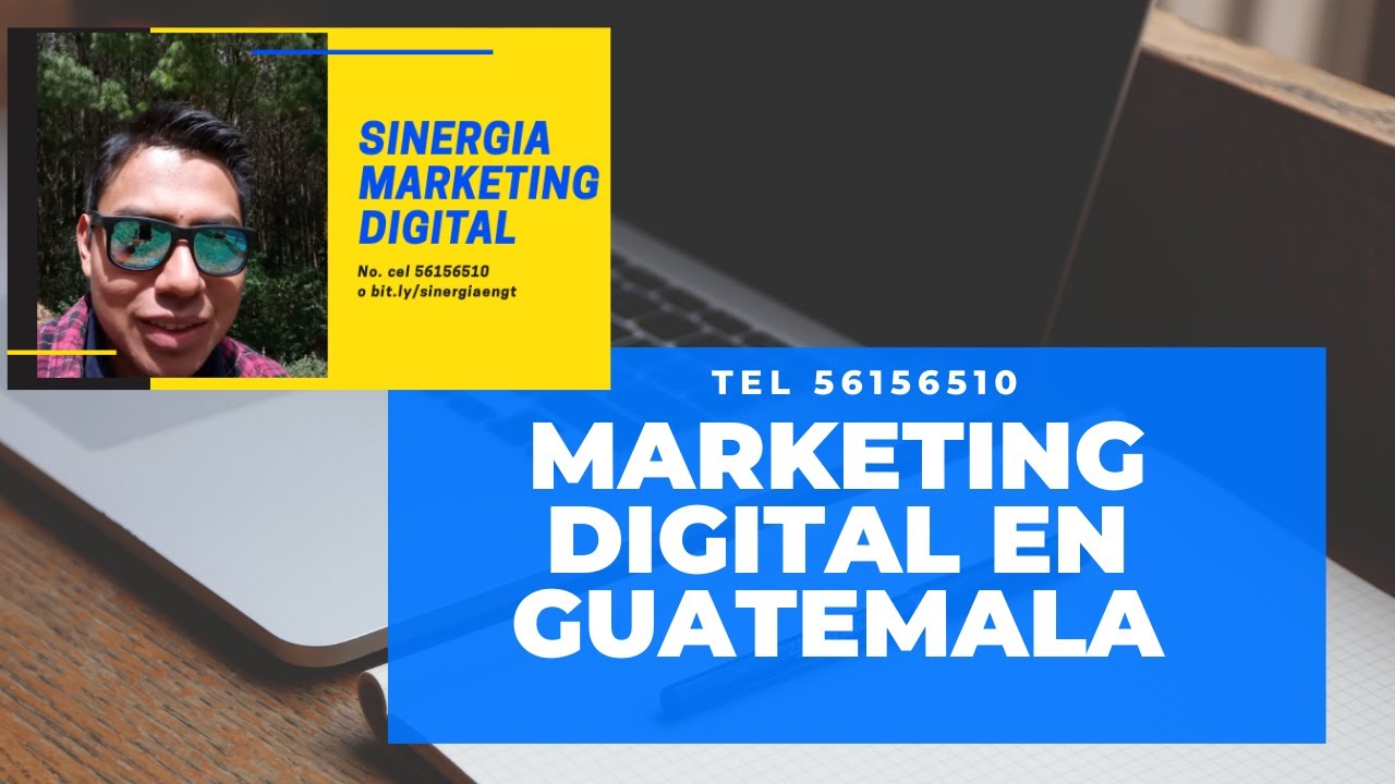 Menaklukkan Pasar Digital Guatemala: Panduan Lengkap untuk Pemasar