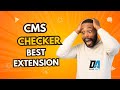 CMS Checker Best Extension: Wappalyzer Bangla Tutorial 2024 | Devamir Tech