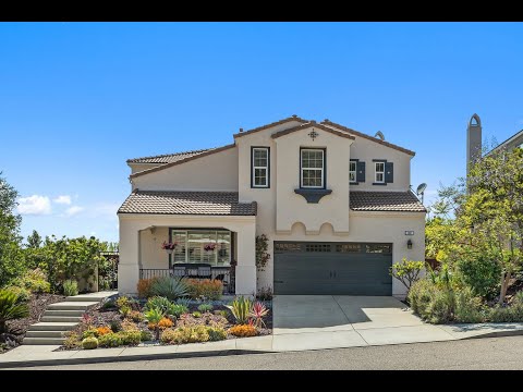 902 Tucana Drive, San Marcos, CA home video tour