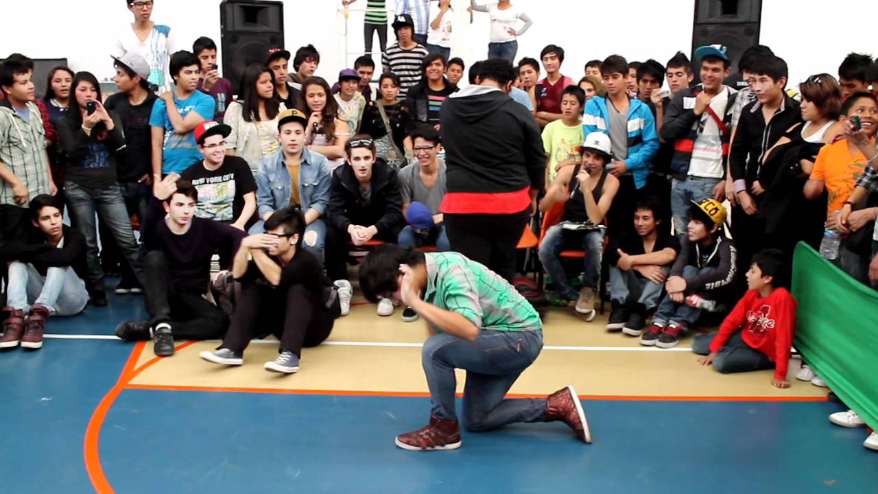 Opera Electro Querétaro | Demo de Jurado | Szonick