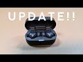 UPDATE | Status Pro X Firmware Version 0.1.5.8 Walkthrough