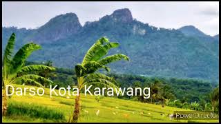 POP SUNDA DARSO KOTA KARAWANG