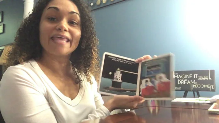 UWDE - Virtual Reading Angels - Louise Cummings re...