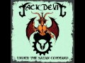 Jackdevil  01  thrash or die under the satan command