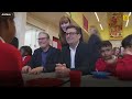 Keir Starmer issues MAJOR WARNING to Andy Burnham with one day until polls open