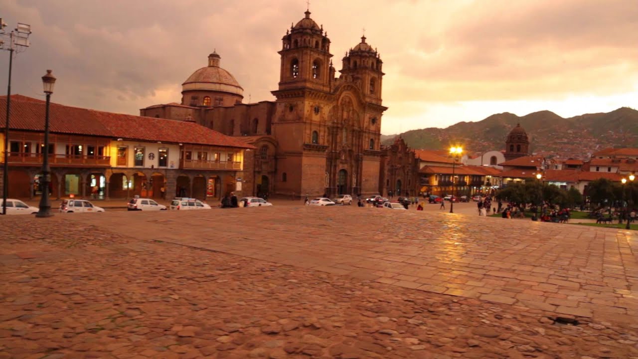 cusco info travel