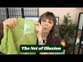 The Net of Illusion | Sasha through Lyssa Royal Holt
