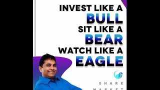 Vijay Kedia Success Story | Investment Strategy Of Ace Investor | Vijay Kedia Sir's Quote on Market