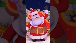 Jingle Bells Jingle Bells #Shorts #Christmassongs #Xmas #Santaclaus