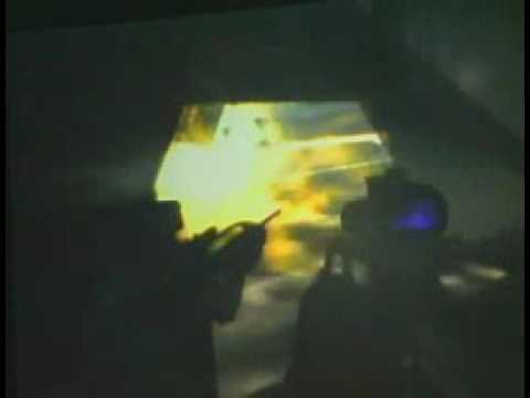 Halo 2 E3 2003 Demo with Audience Reactions