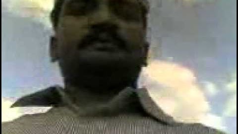 Balamurugan attend the PCA REFRESH COURSE.