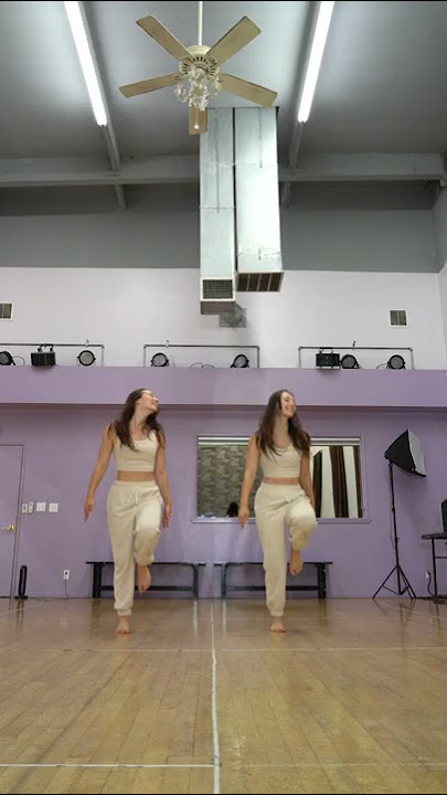 FRIEND LIKE ME REPRISE | Aladdin Tiktok Dance (side by side with the movie)