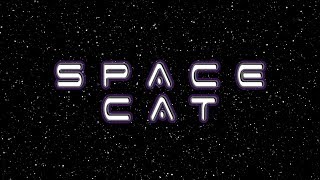 Space Cat Short Film 2018