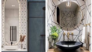 Italian bathroom design | Italian bathroom tiles | Italian bathroom makeover and renovation|