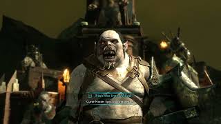 HOW TO REMOVE ORCS FEAR!! screenshot 2