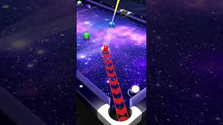 The best 8 Ball Pool game - 8 Ball Shoot It All - The only game with real 3D #8ballpool screenshot 5