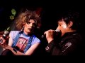 dAVID hOYLE - lICKING wOUNDS #3 - aL pILLAY