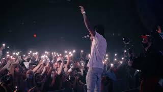 Polo G - Wishing For A Hero [True 794Hz Strong Will Of Power]