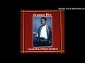 LEONARD ZHAKATA-(GREATEST HITS)Official Mixtape by Dj Washy 27 739 851 889