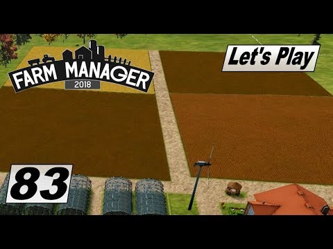 #832 verizon Farm Manager 2018 #83 Bewässerungssysteme jetzt auch für die Felder #Karriere Modus #LetsPlay #Game