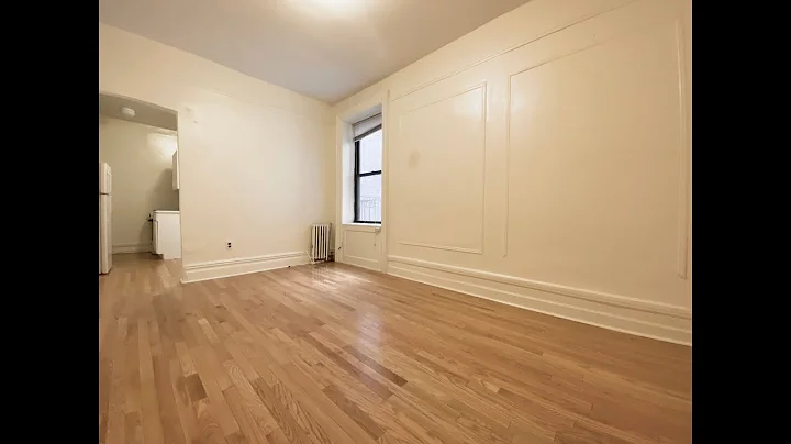 100 Cabrini Boulevard #28