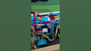 Day 1 of becoming a WRO Winner 🏆 #robots #WRO#winner# Day1#robofayyaz