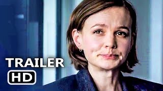 COLLATERAL Official Trailer (2018) Carey Mulligan, Netflix Thriller TV Show HD