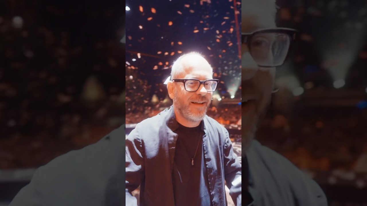 Peeeew 🎉 should I bring some confetti to Ritter Butzek this Saturday? 🤓 