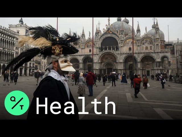Venice, Italy Tourism Takes a Hit Over Coronavirus Fears Venice, Italy Tourism Takes a Hit Over Coronavirus Fears