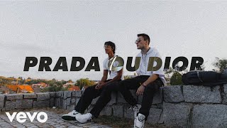 Jovem Ricch - Prada ou Dior (Prod. DayzVibes)