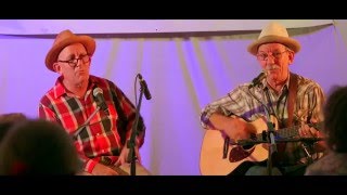 The Canote Brothers - I Wanna be a Dog - NimbleFingers 2015 chords