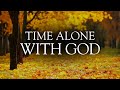 Time alone with god  guided meditation