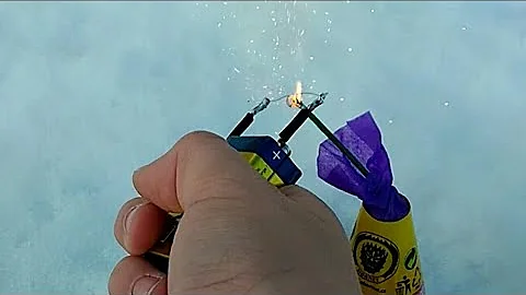 Jaké jsou výpadky elektrické jiskry?