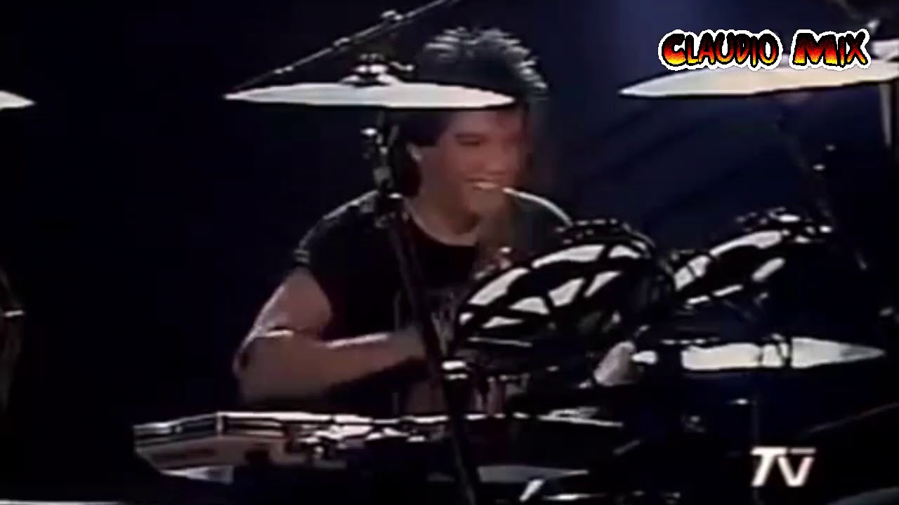 G.I.T. - Solo Niebla Sobre El Agua (Claudio Mix) - YouTube