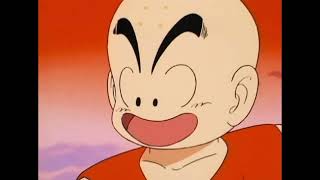 Famous Krillin Grabs Goku's Tail Wealth