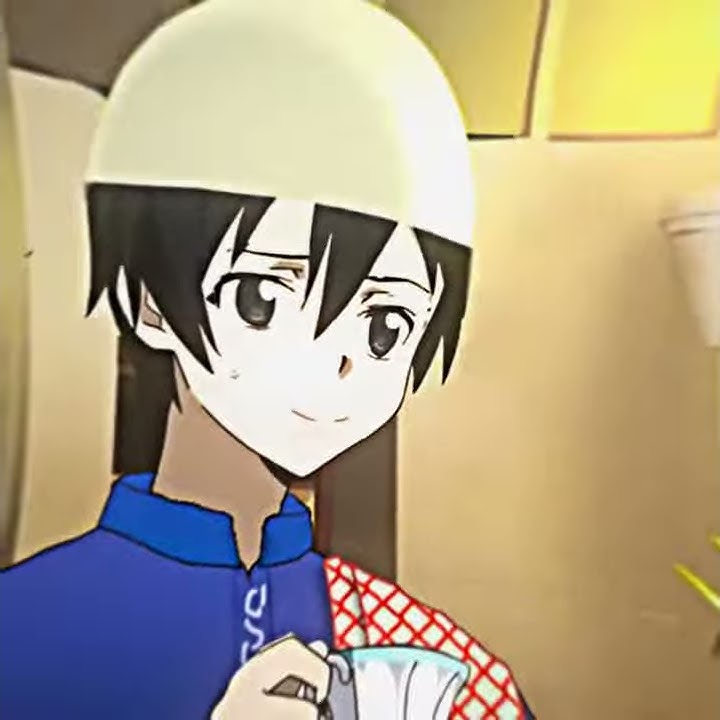 story wa anime ramadhan tiba, 「AMV」 anime