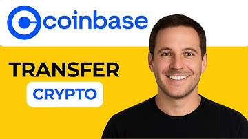 How to Transfer Cryptocurrency from Coinbase to Crypto.com (2025) – Step-by-Step Guide