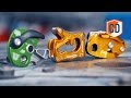 What Is The Best Belay Device For Sport Climbing? | Climbing Daily, Ep. 577