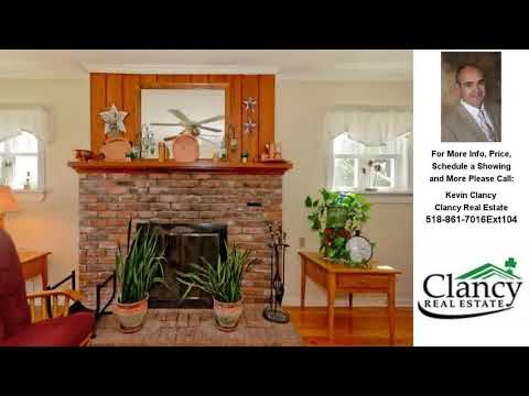 800 S WILLIAM ST, Johnstown, NY home video tour