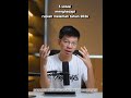 3 solusi menghadapi rupiah melemah sulianto andria putra @Kontencom #kontencom #kontencomxsuli