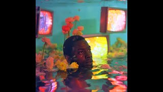 [FREE] Indie Pop/R&B x Leon Thomas Type Beat - DEEP END