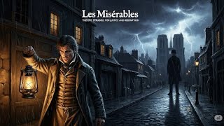 Why Les Misérables Still Matters ? Summary & Analysis of Victor Hugo’s Masterpiece