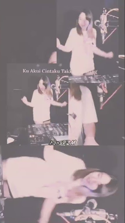 DJ Rere Monique - Relaku mengalah (Remix) DJ Rere Monique