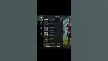 How to unfriend in bgmi | block kaise kare in bgmi #bgmi