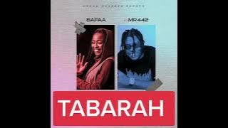 TABARAH mr442 X safaa