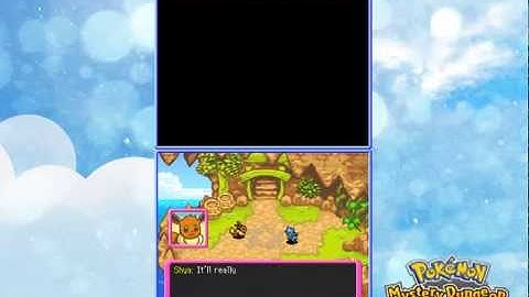 PMD Explorers of Danmakufu - DEVLOG (March 7, 2015)