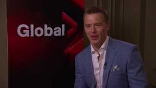 Diego Klattenhoff - The Black List Interview