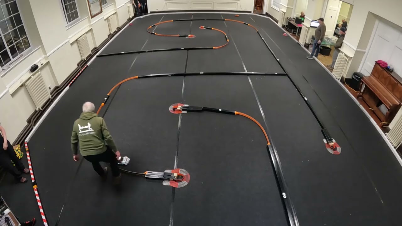 12th January 2026 GT12 (2 of 4)