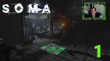 Soma [The Brain Scan] Part 1