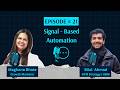 How UserPilot Scaled to $15M Using Signal-Based Outbound & ABM